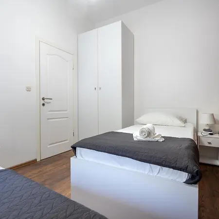 Ivano Appartement Ston