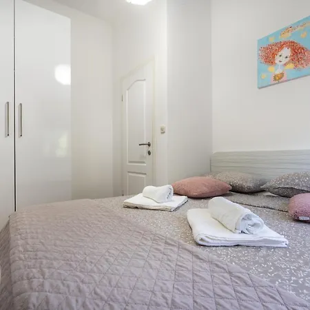 Ivano Appartement Ston