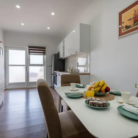 Ivano Διαμέρισμα