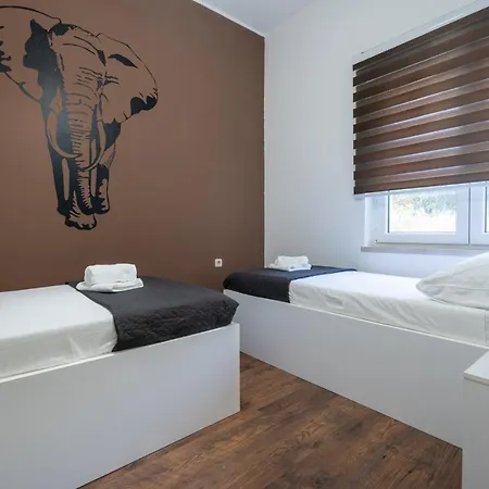 Ivano Διαμέρισμα Ston