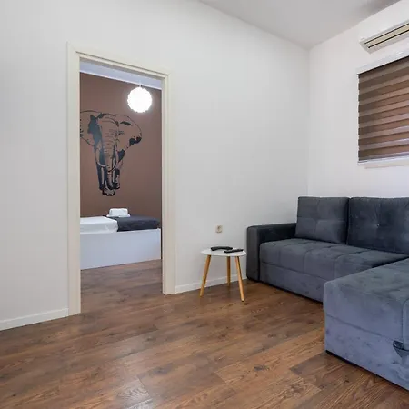 Διαμέρισμα Ivano