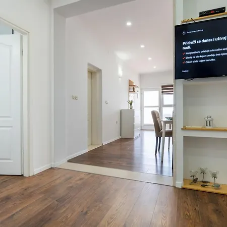 Ivano Διαμέρισμα *