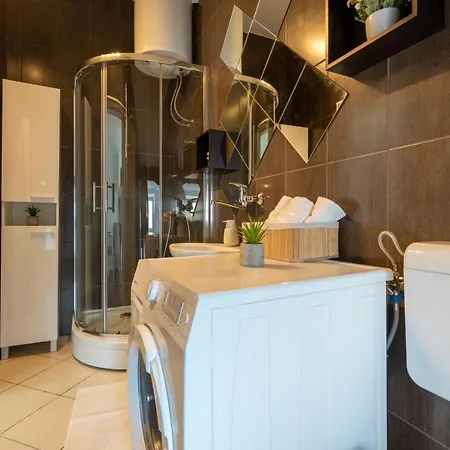 Ivano Διαμέρισμα Ston