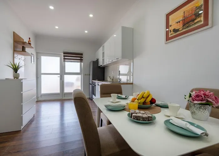 Ivano Apartmán