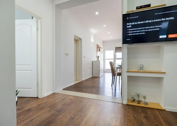 Ivano Apartmán *