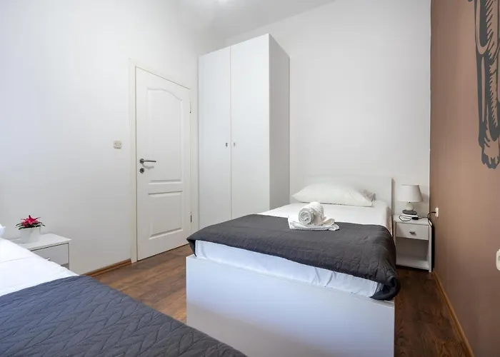 Ivano Apartmán Ston