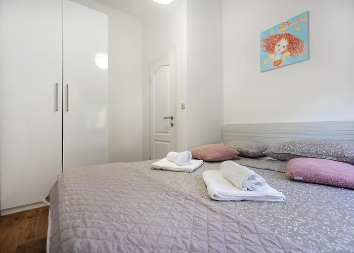 Ivano Apartmán Ston