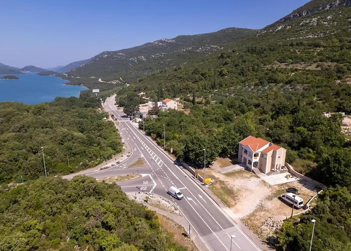 Ivano Apartmán